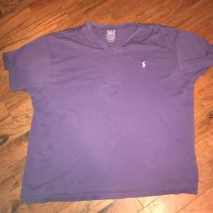 Polo T shirt